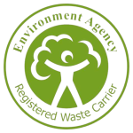 Environmental Agency Carrier